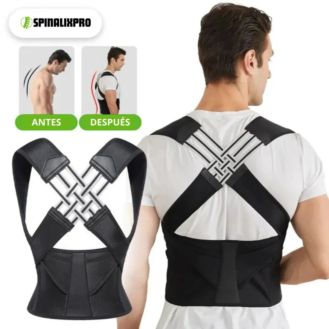 SpinalixPro™ - Corrector Postural